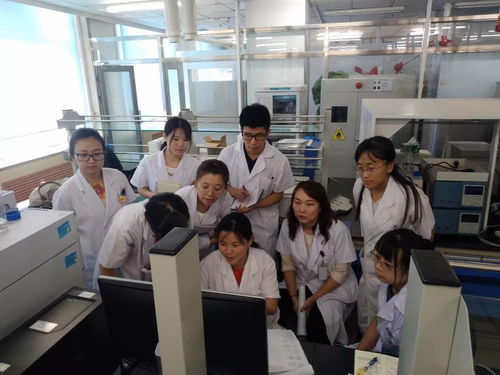 篤實好學，心中有譜 液相色譜-質(zhì)譜聯(lián)用與計算機技術培訓的重要價值