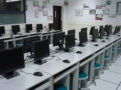 學(xué)校設(shè)施 - 欄目 - 上海市徐匯區(qū)長橋第二小學(xué)