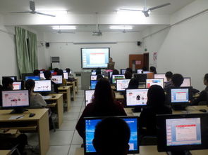 深圳計算機技術培訓學校盤點 教學質量、師資態度與就業保障解析