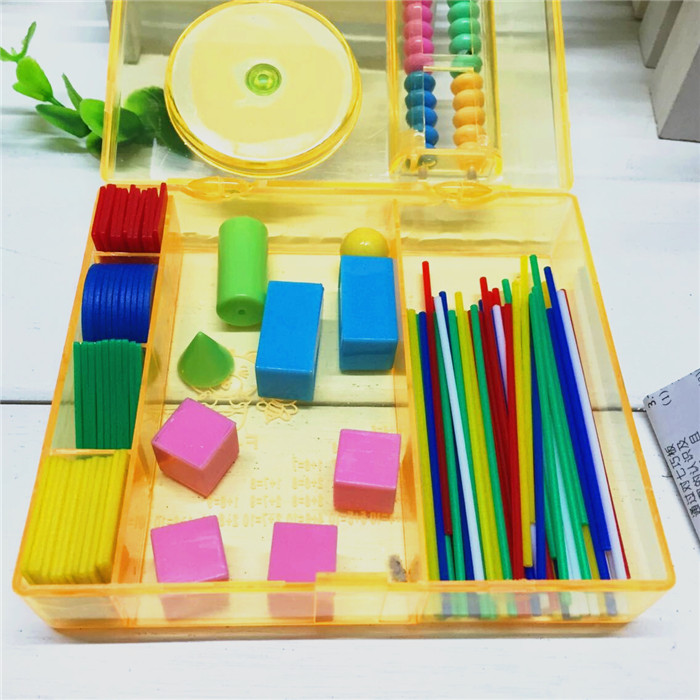 小小救星 智力同學(xué)盒，小學(xué)生的數(shù)學(xué)好幫手
